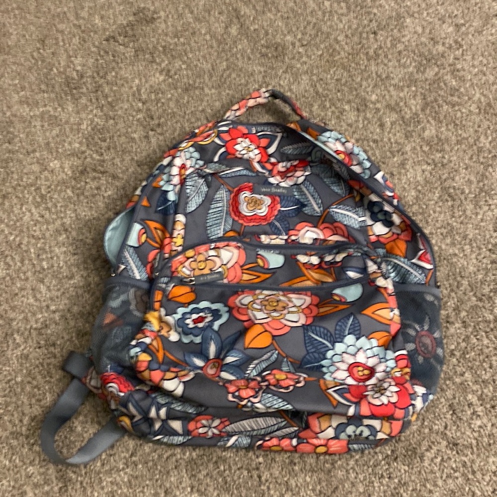 Vera Bradley backpack